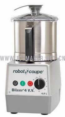 Robot Coupe黯(ʳƷ۴/)Blixer 4V.V